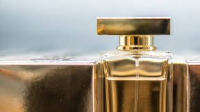Dos perfumes de Dolce & Gabbana regresan del pasado para una re-edición.